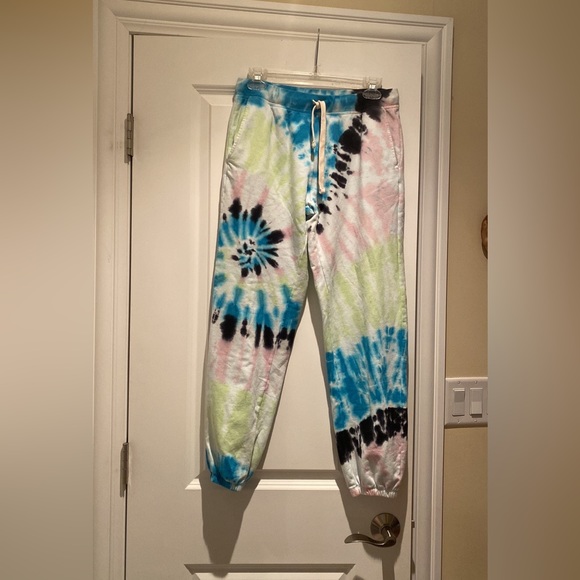 Electric & Rose Pants & Jumpsuits Electric Rose Vendimia Jogger In